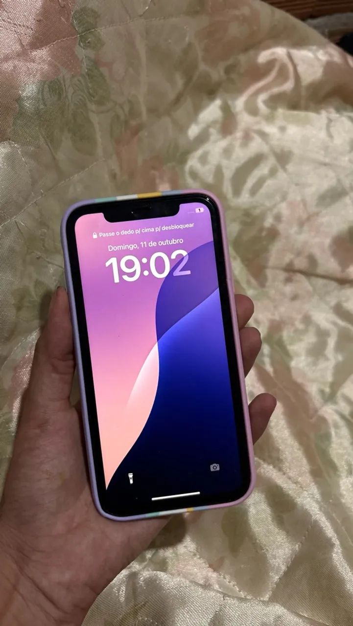 iphone 11 - 64Gb