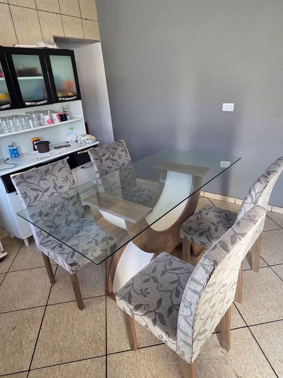 Mesa de cozinha  - Foto 2