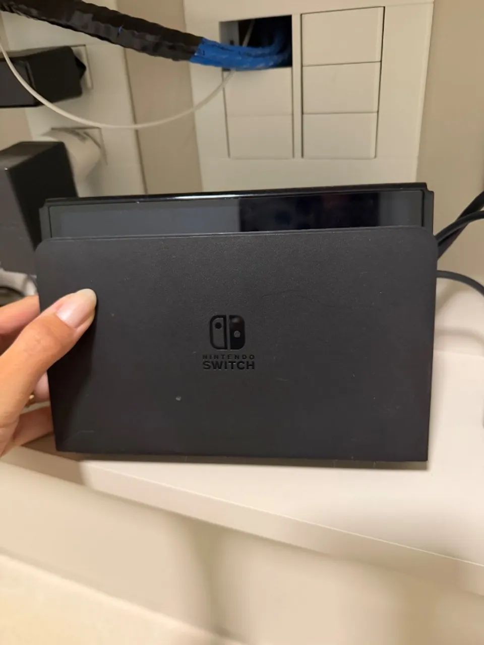 Nintendo Switch 1 - Foto 3
