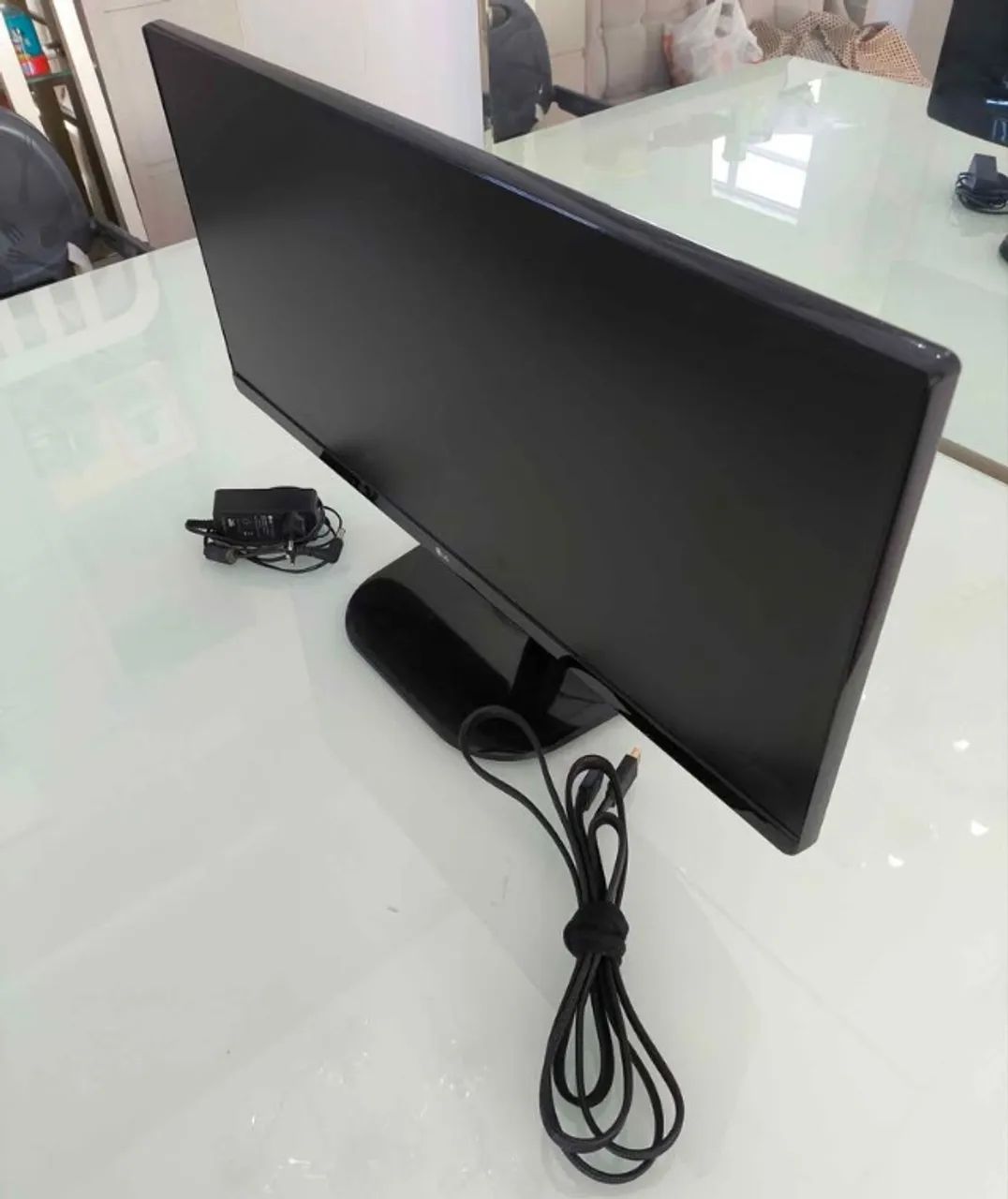 Monitor LG UltraWide 25" IPS 75Hz - Foto 3