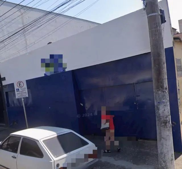 Imóvel Comercial 296m² - Foto 2