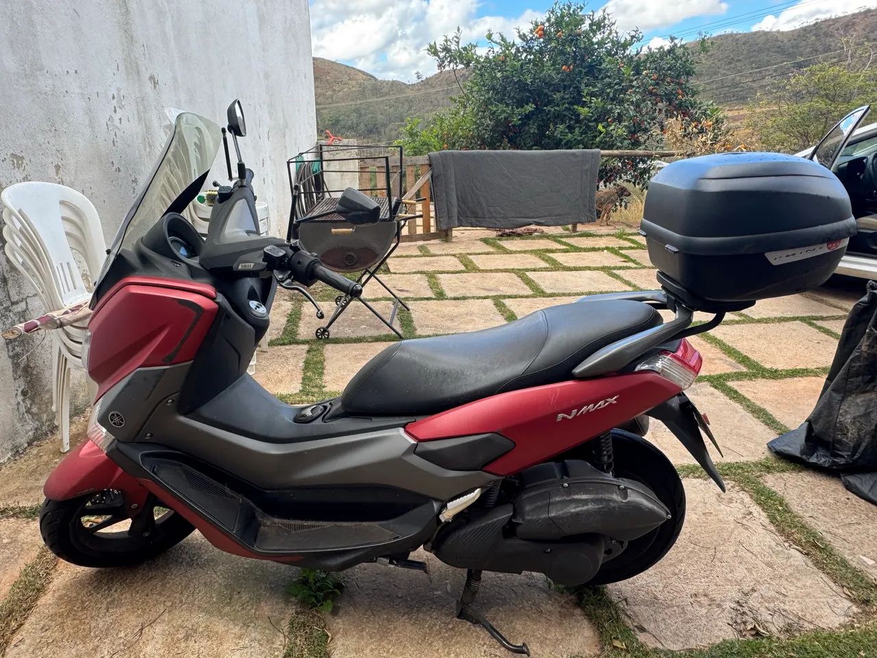 YAMAHA NMAX 2018/2019 - Foto 4