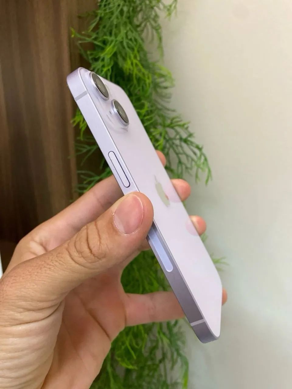 iPhone 13 normal 128gb - Foto 2
