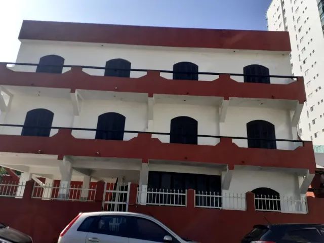 Prédio em Mongaguá,  litoral Sul com 5 apartamentos vendo - Foto 2