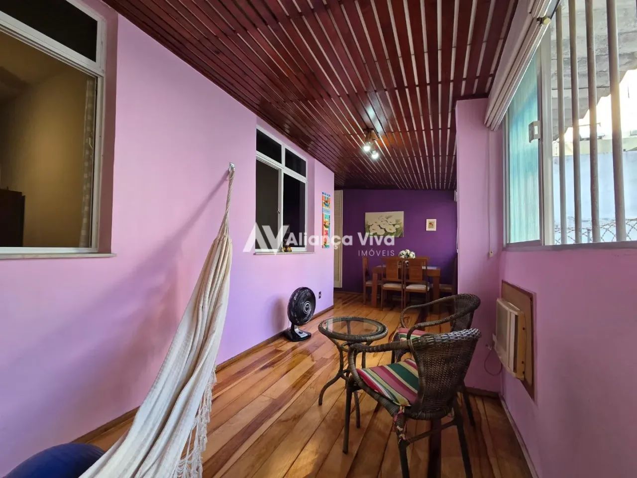Catete | Apartamento 2 quartos - Foto 5