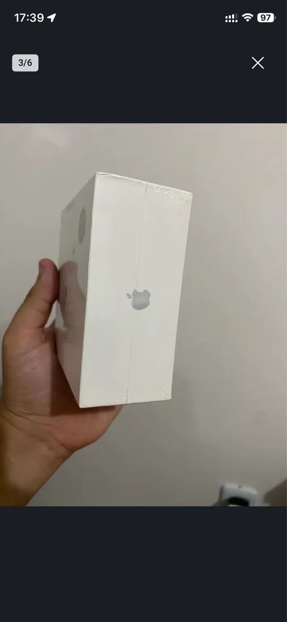 AirPods Pro 2 primeira linha premium  - Foto 2