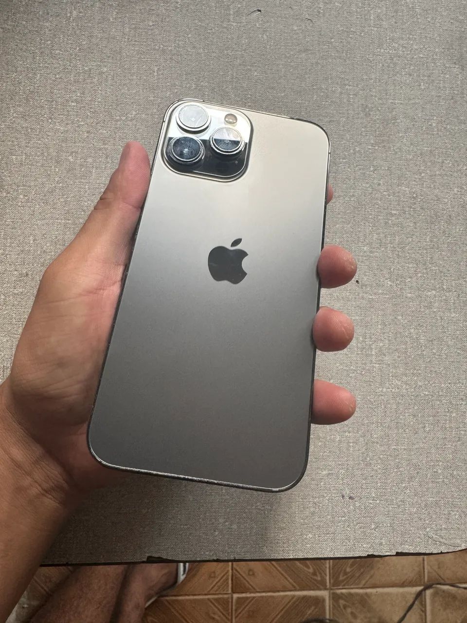 iPhone 13 Pro Max - Celulares e Smartphones - Marajó, Belo