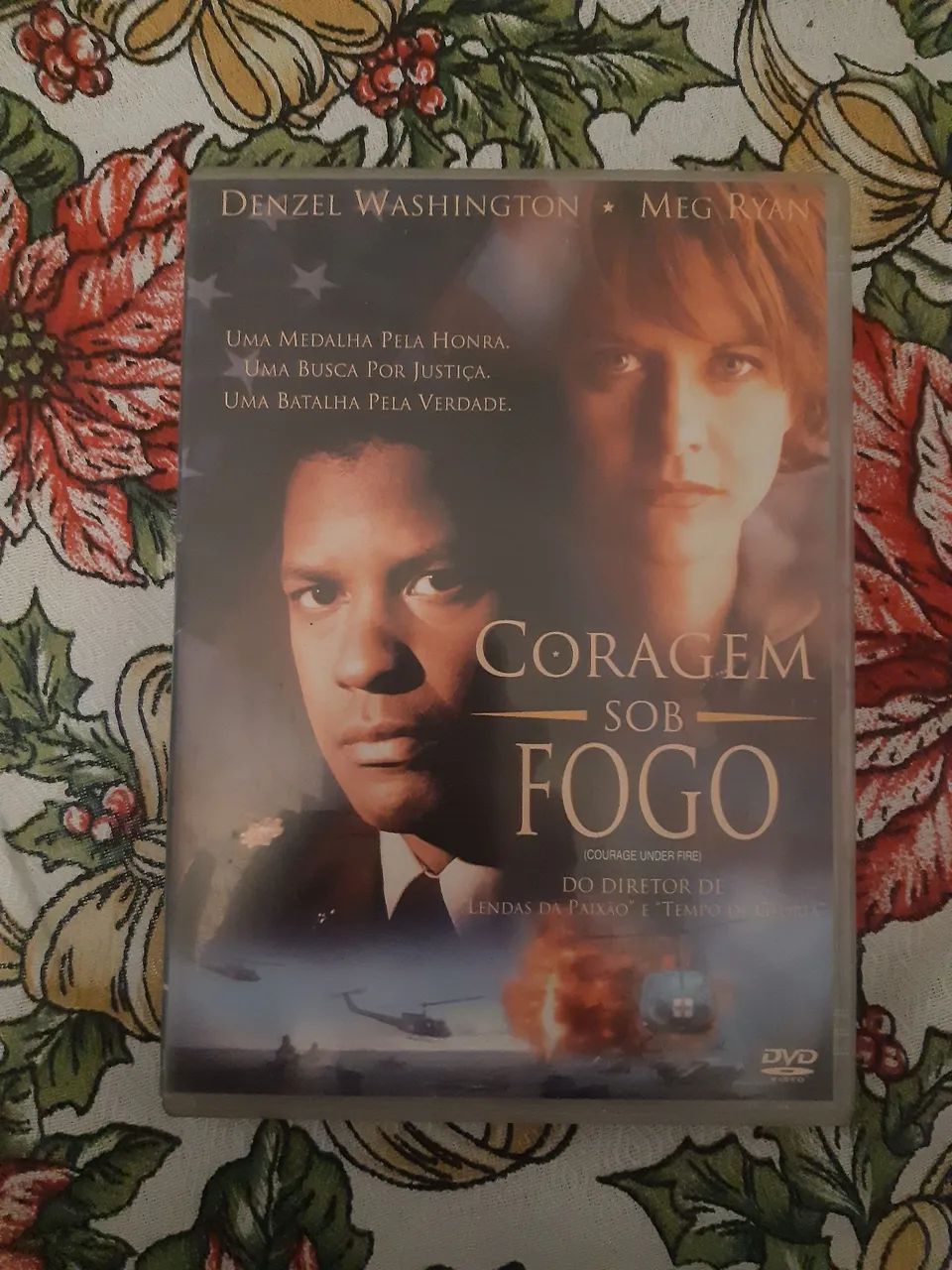 Dvds filmes - Foto 3