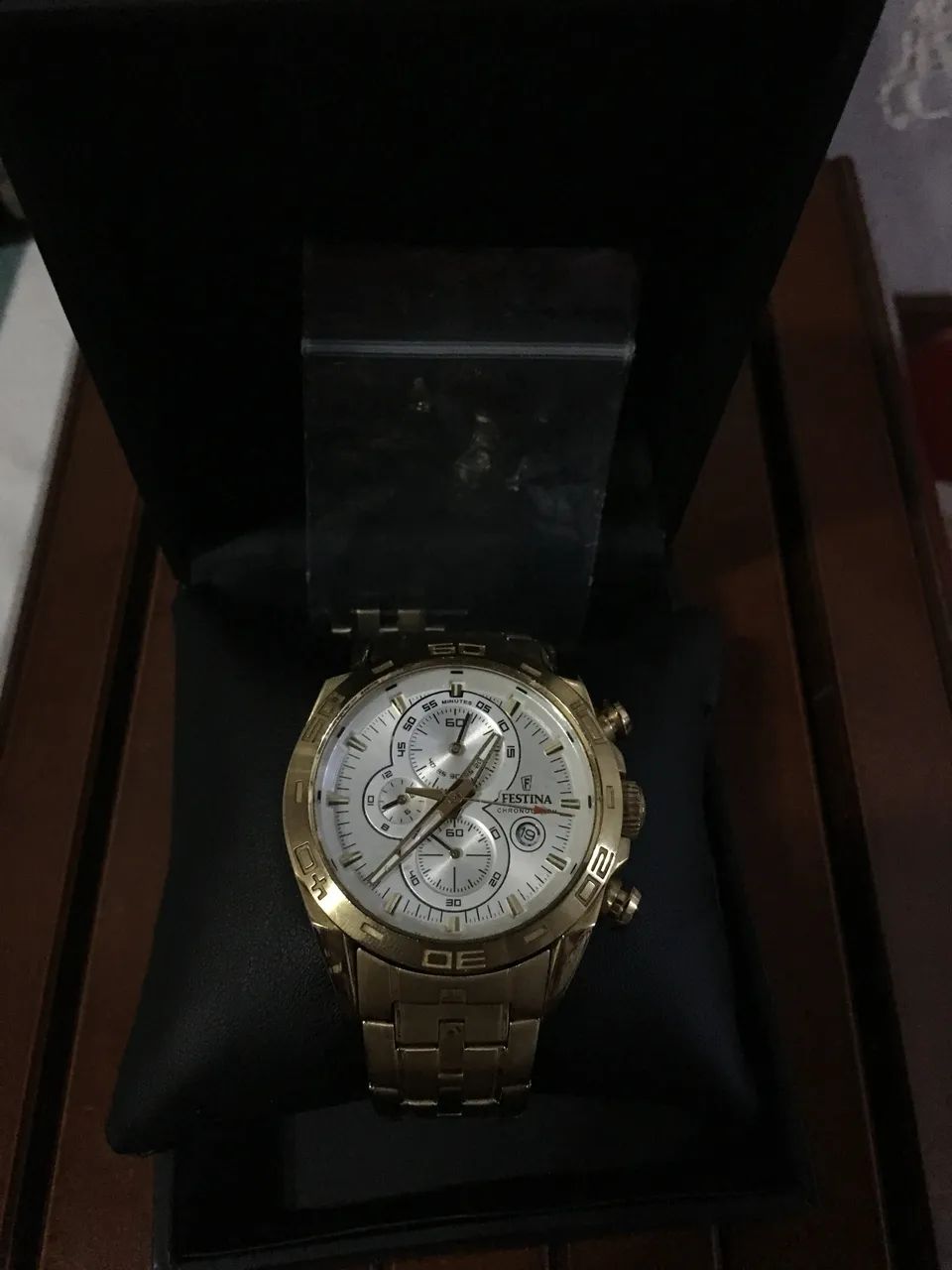 Relógio Festina 