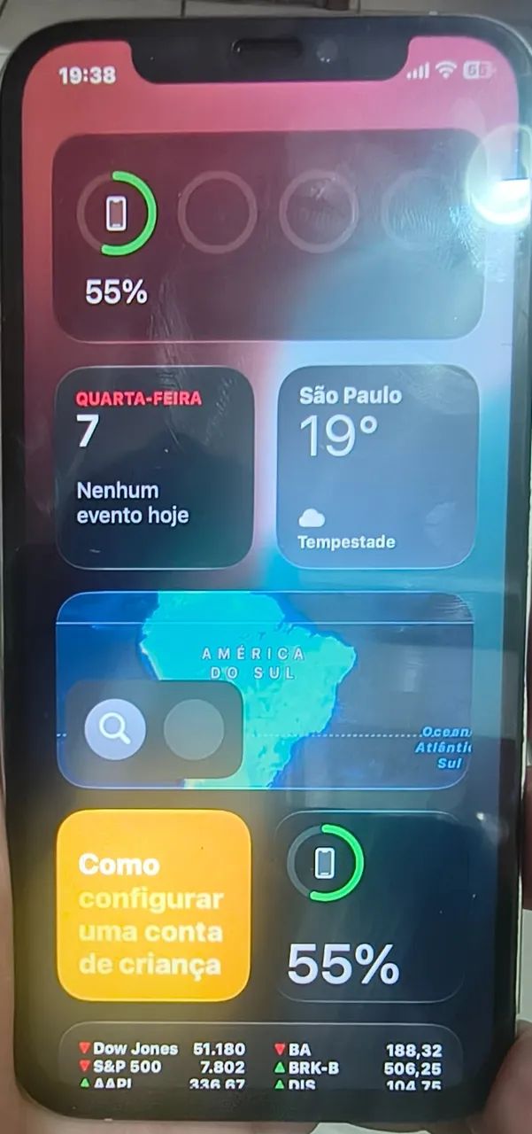 iPhone 12 pro conservado  - Foto 2
