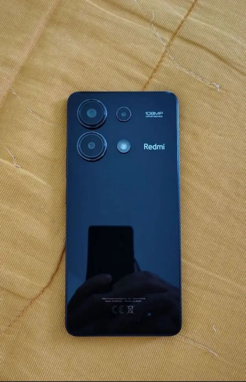 Xiaomi note 13  - Foto 3