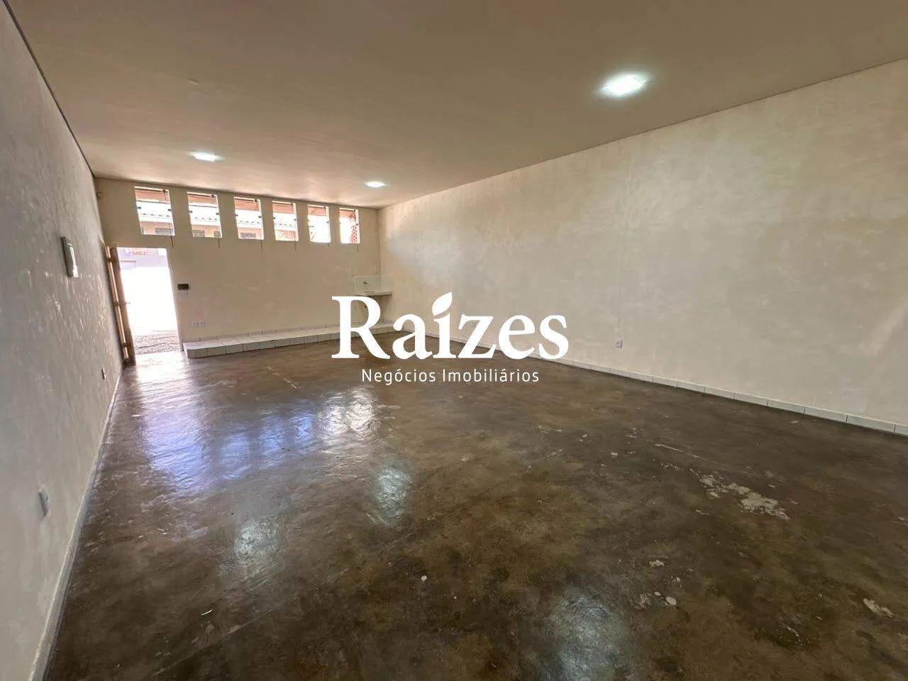 Sala Comercial para Locação com 50 m² no Bairro Fundinho em Uberlândia - Foto 4