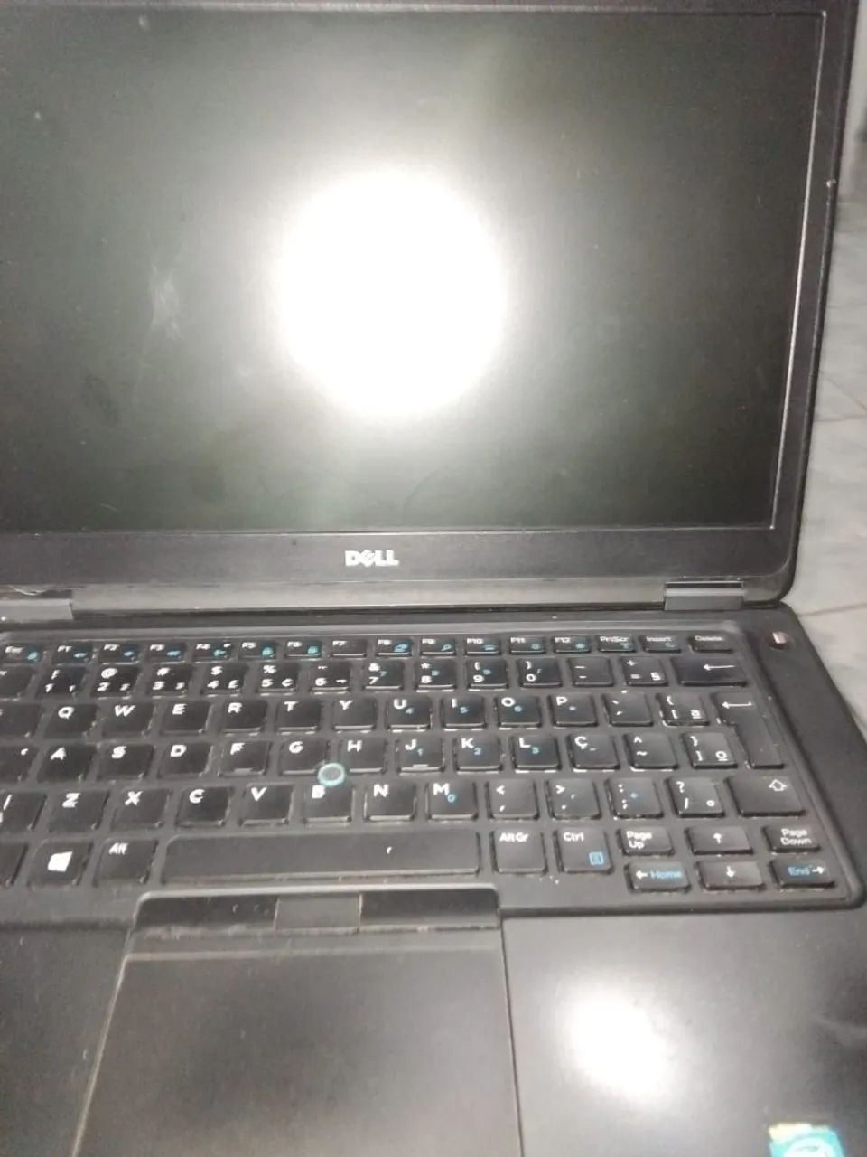 Notebook  - Foto 2