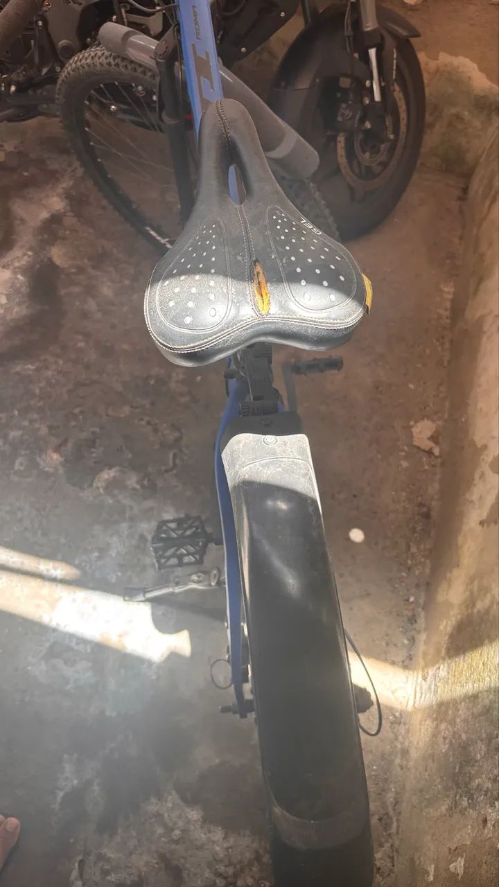 Bicicleta - Foto 3