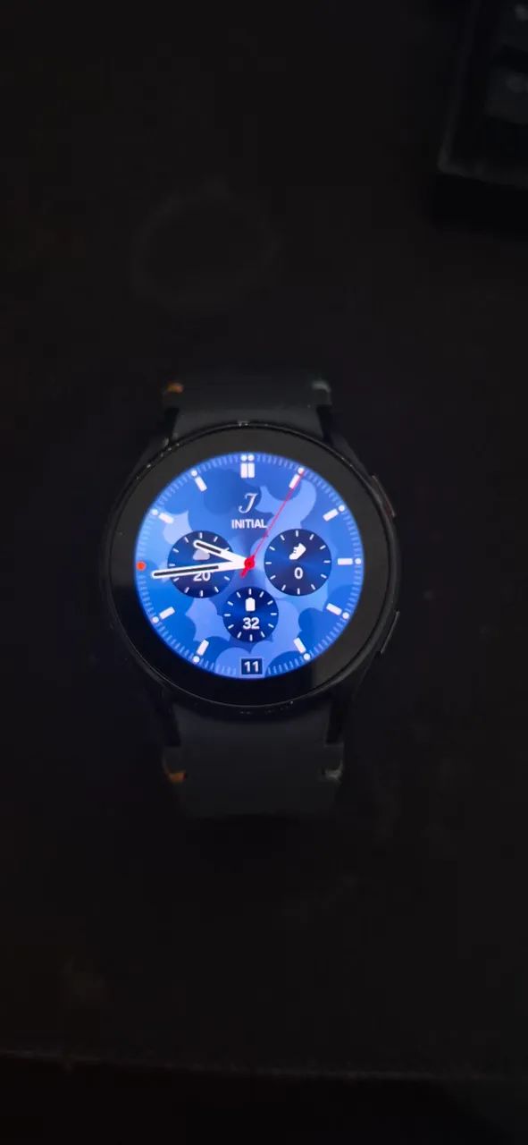 Galaxy Watch Fe