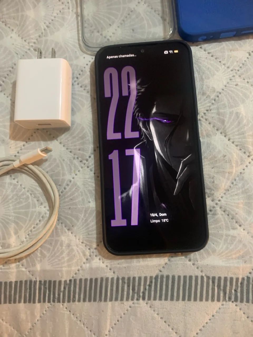 Celular Xiaomi Poco C81 - Foto 2