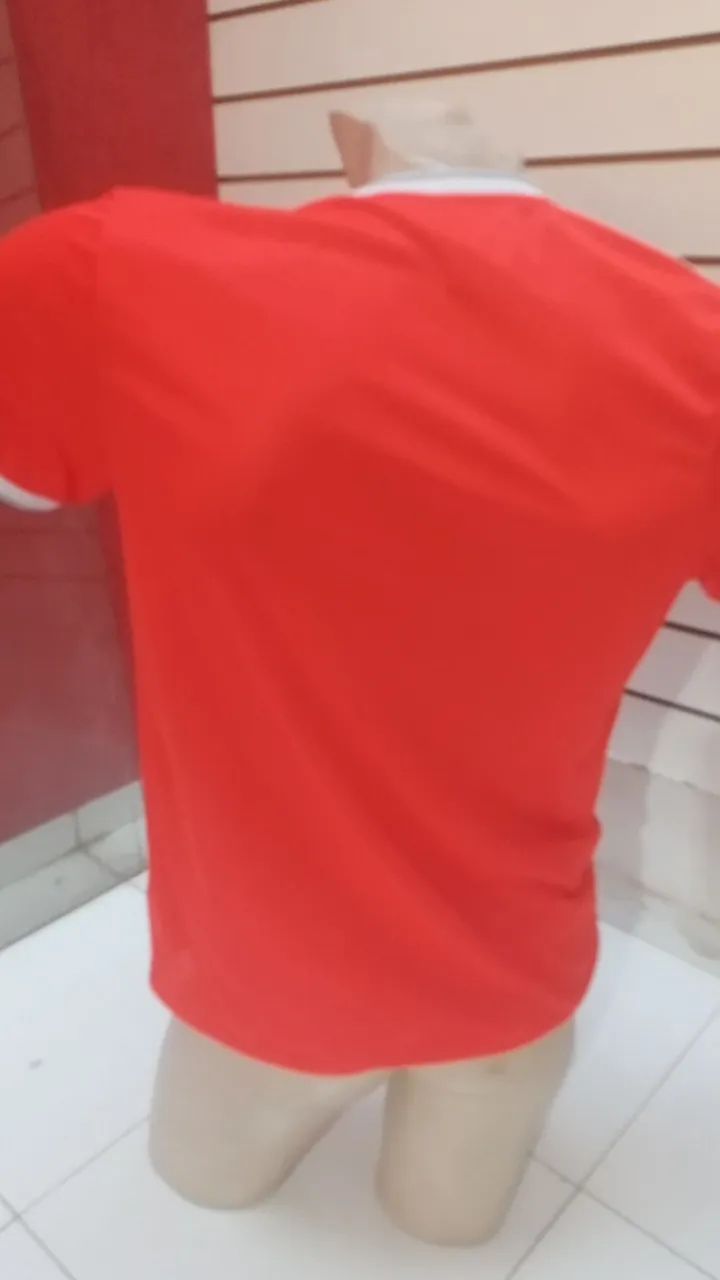 CAMISA INTERNACIONAL  ADIDAS ORIGINAL  2020  - Foto 3
