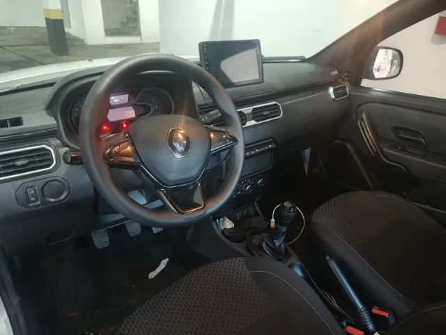 Renault Duster Oroch PRO 1.6 Flex 16V Mec. 2024 - Foto 2