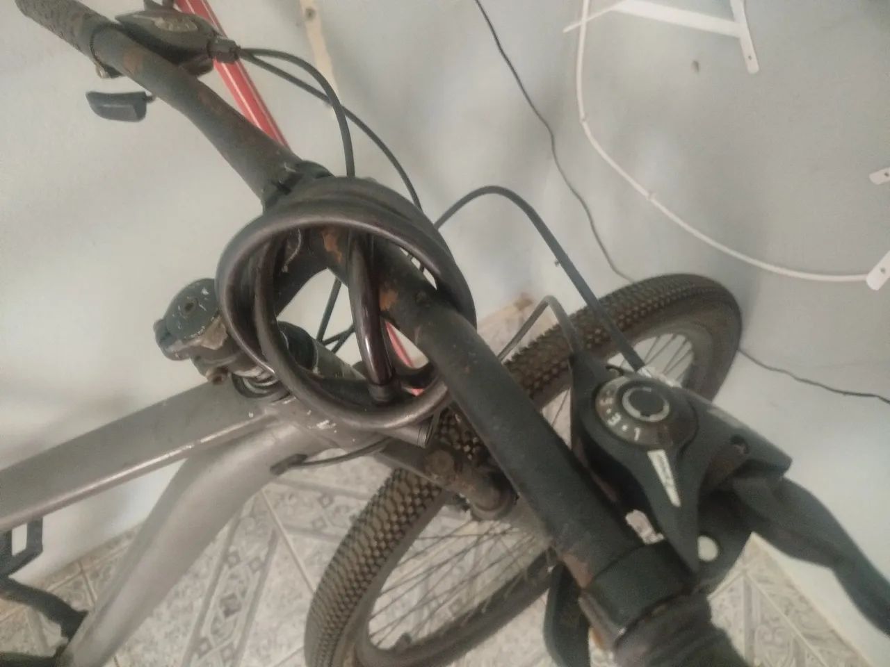 Bicicleta Aro 29 Alumínio  - Foto 2