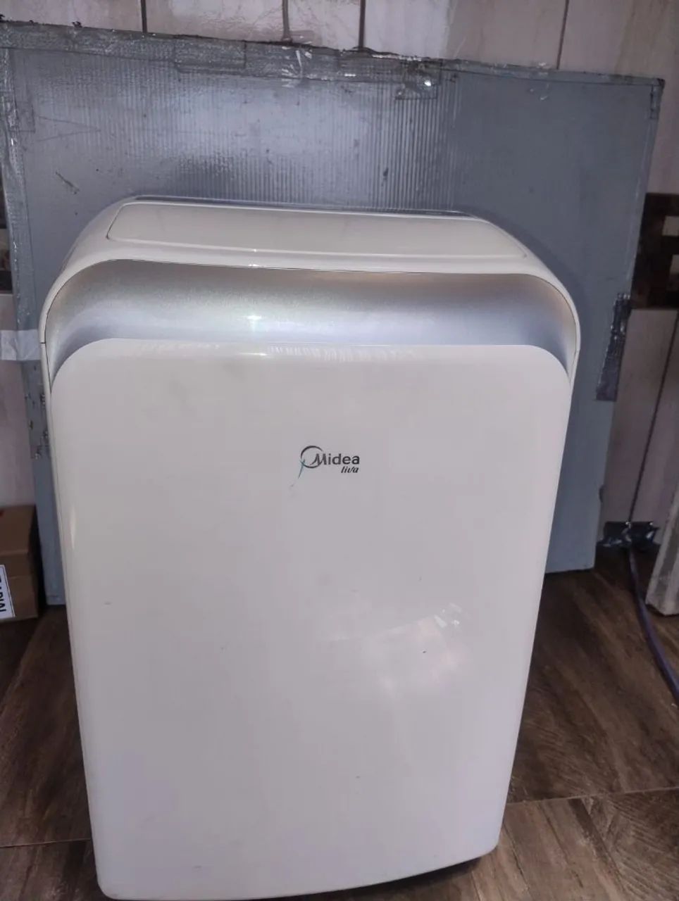 Ar condicionado Midea