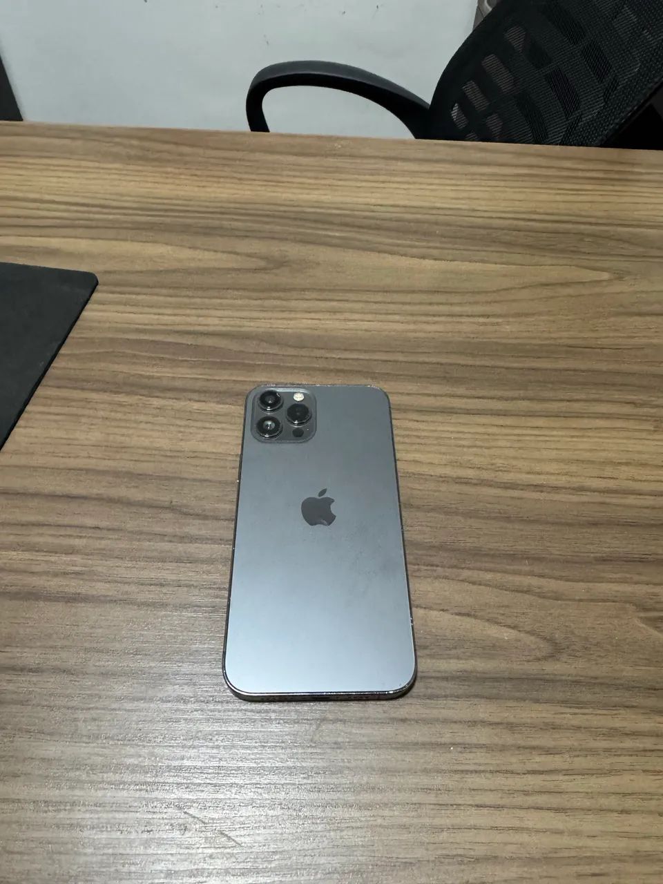 iPhone 12 Pro Max 128GB - R$ 1.600,00 - Parcelo em até 12x - Foto 4