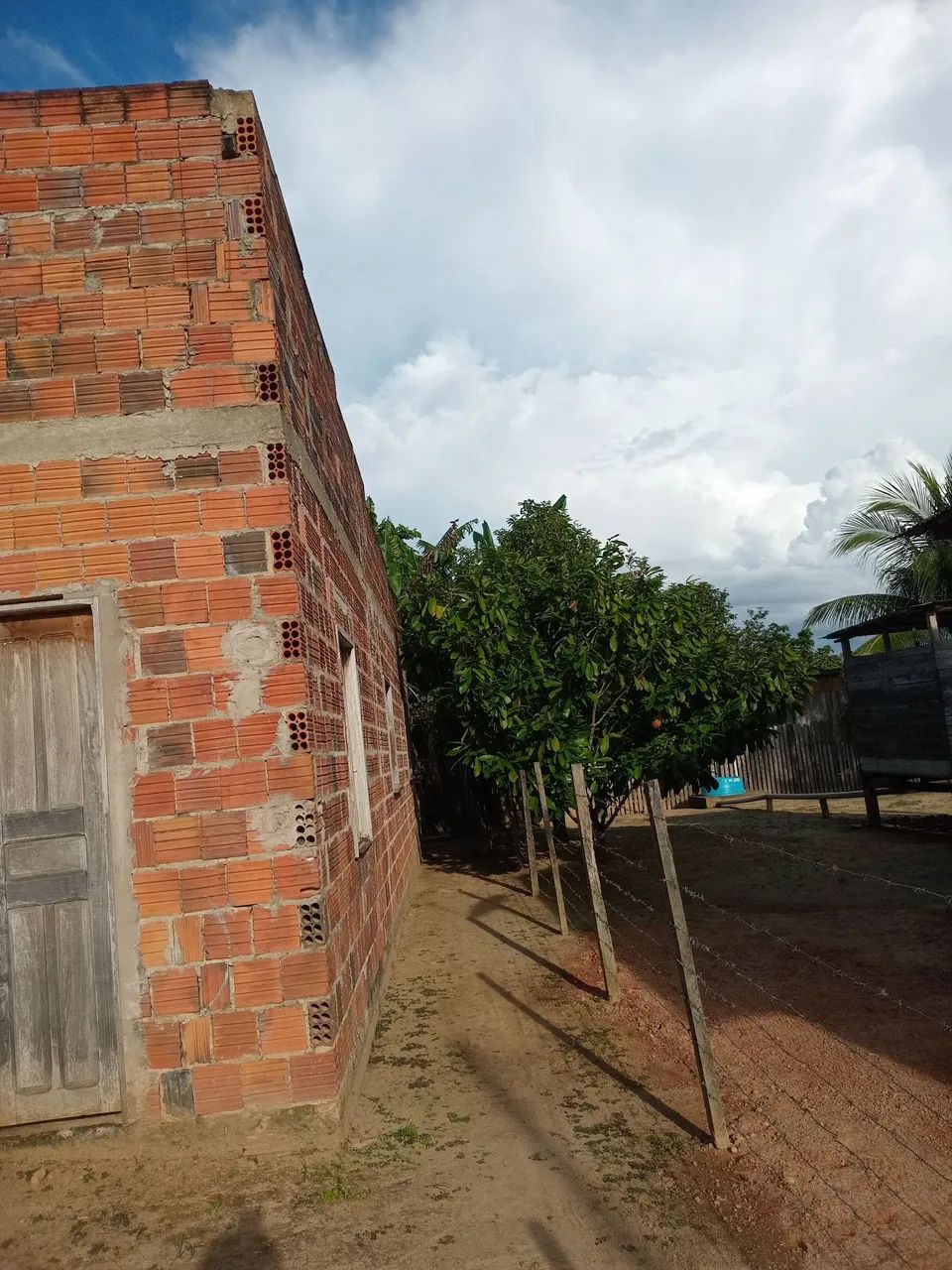 Vende-se em Tarauaca, estrada do ipepacunha  - Foto 3