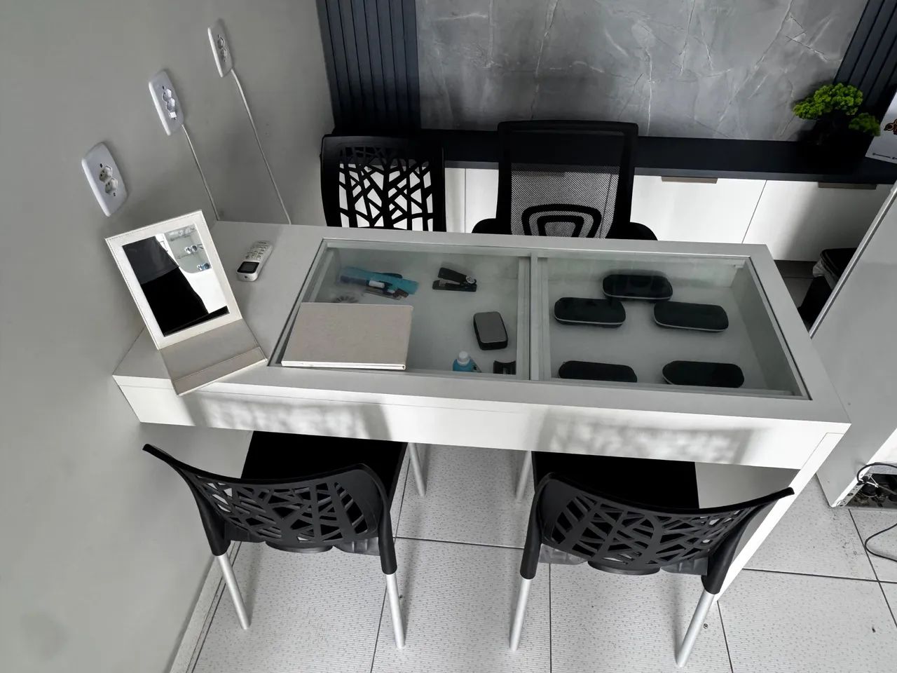 Móveis Para Ótica  - Foto 3