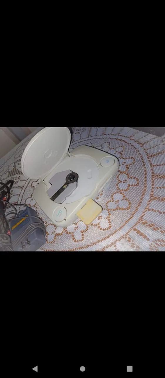 Vendo consoles ps1, ps2 e ps4