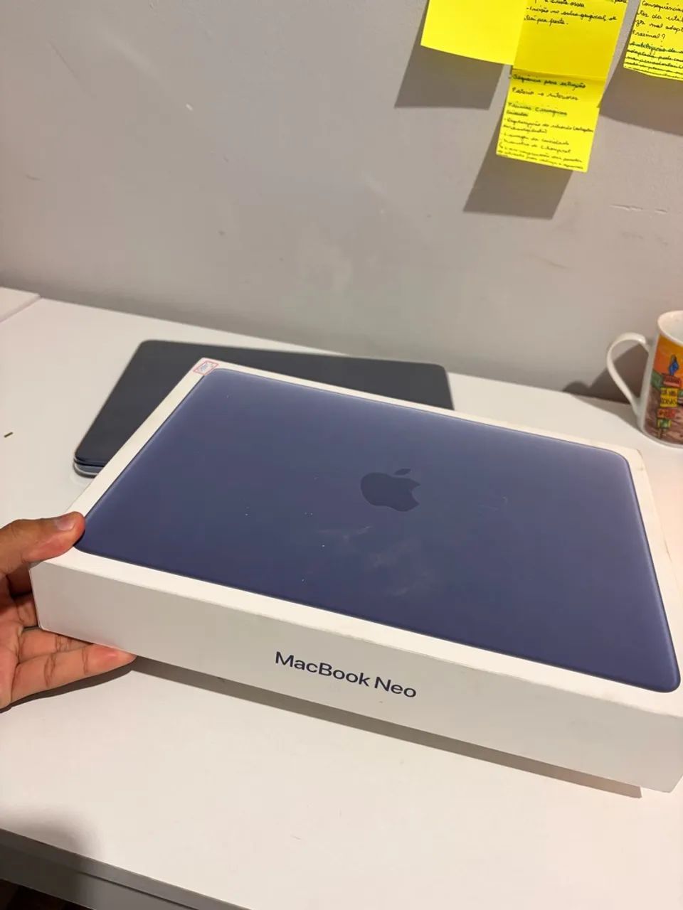 MacBook Neo  - Foto 3