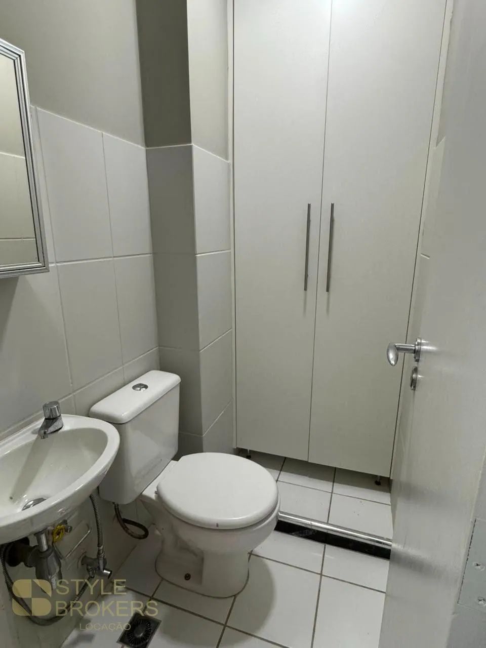 Apartamento em Duque de Caxias - Cuiabá - Foto 4
