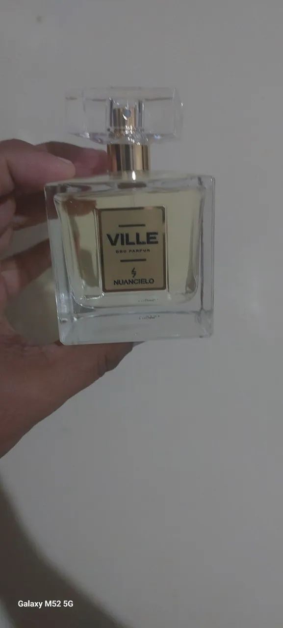 Perfume ville Deu Parfum - Foto 2