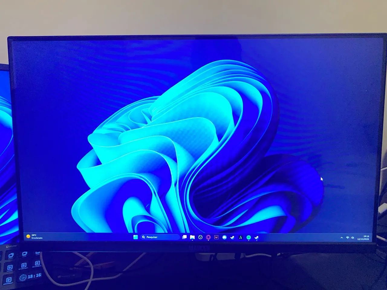 Monitor gamer - Foto 2