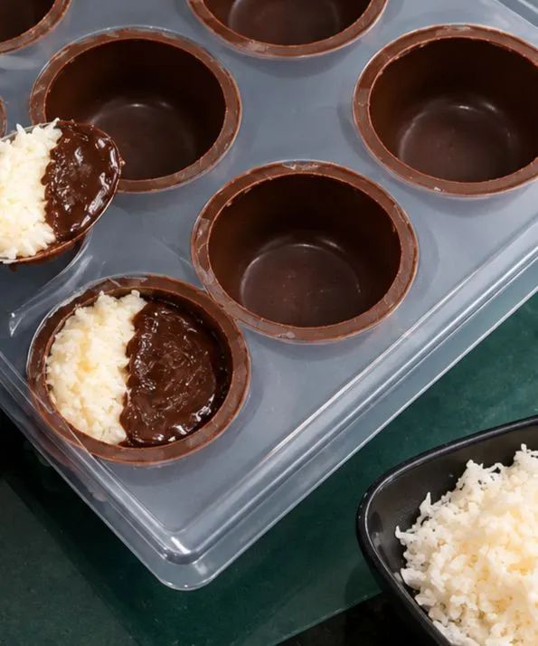 Seja um Revendedor de Trufas - Kit com Isopor (Renda Extra) - Foto 5