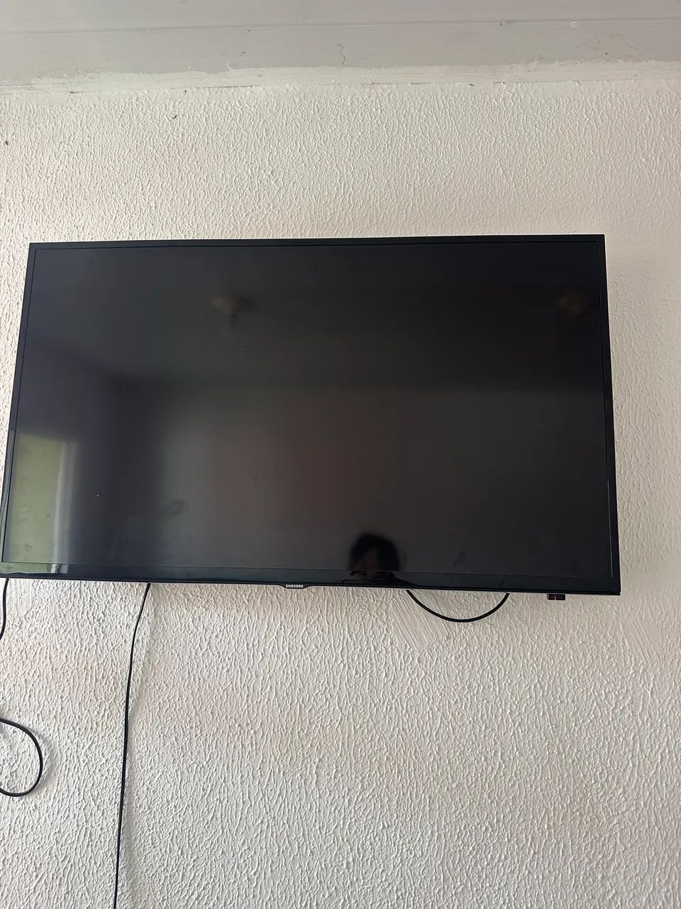 Smart Tv 42? Samsung 