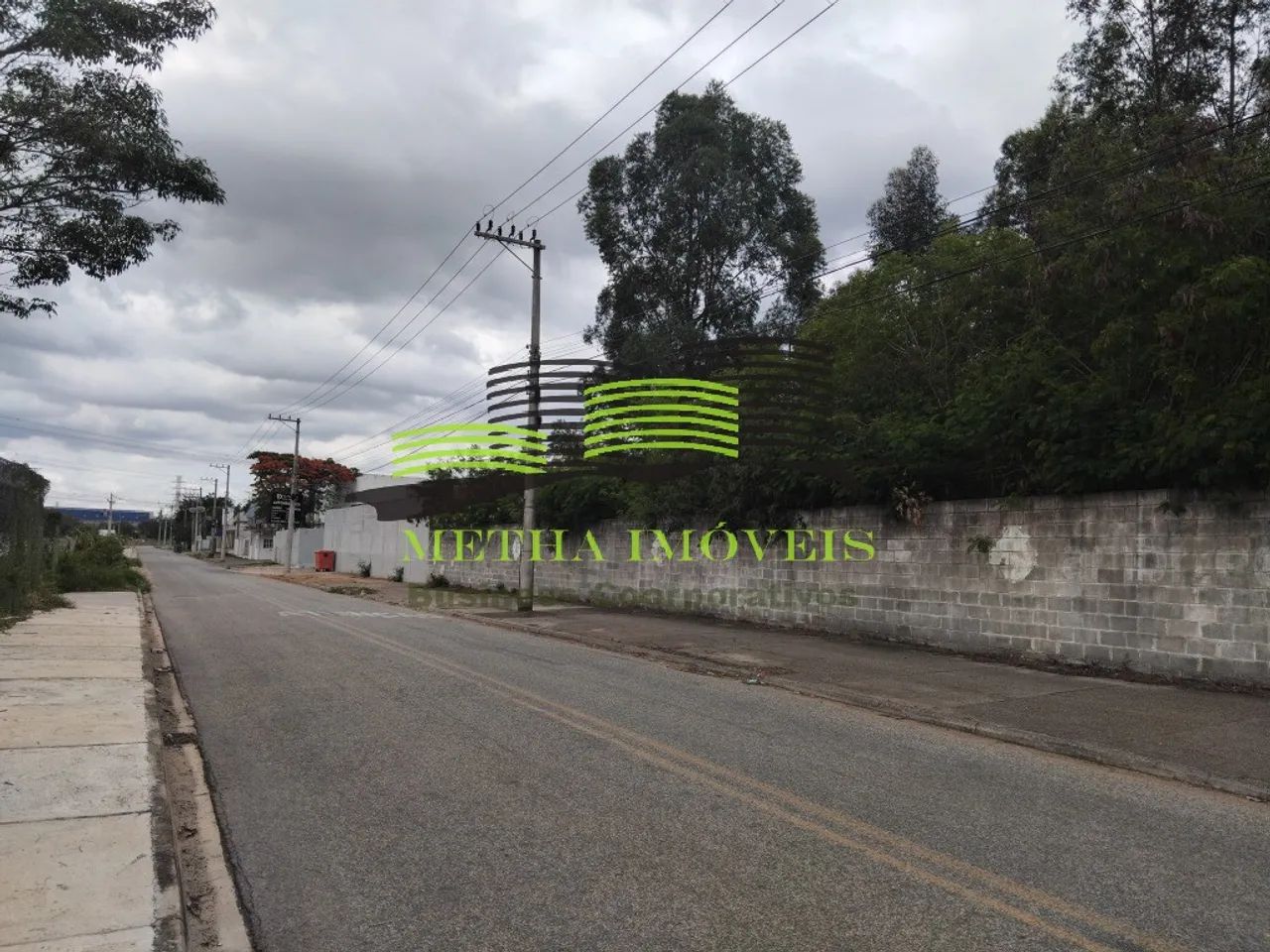AREA INDUSTRIAL em SOROCABA - SP, IPORANGA