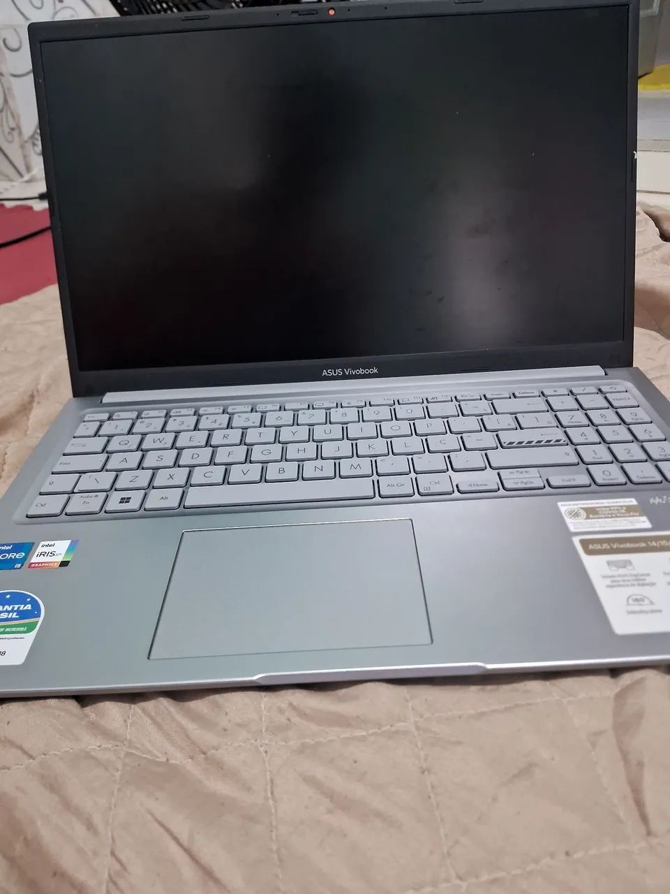 Notebook i5 13? - Foto 2