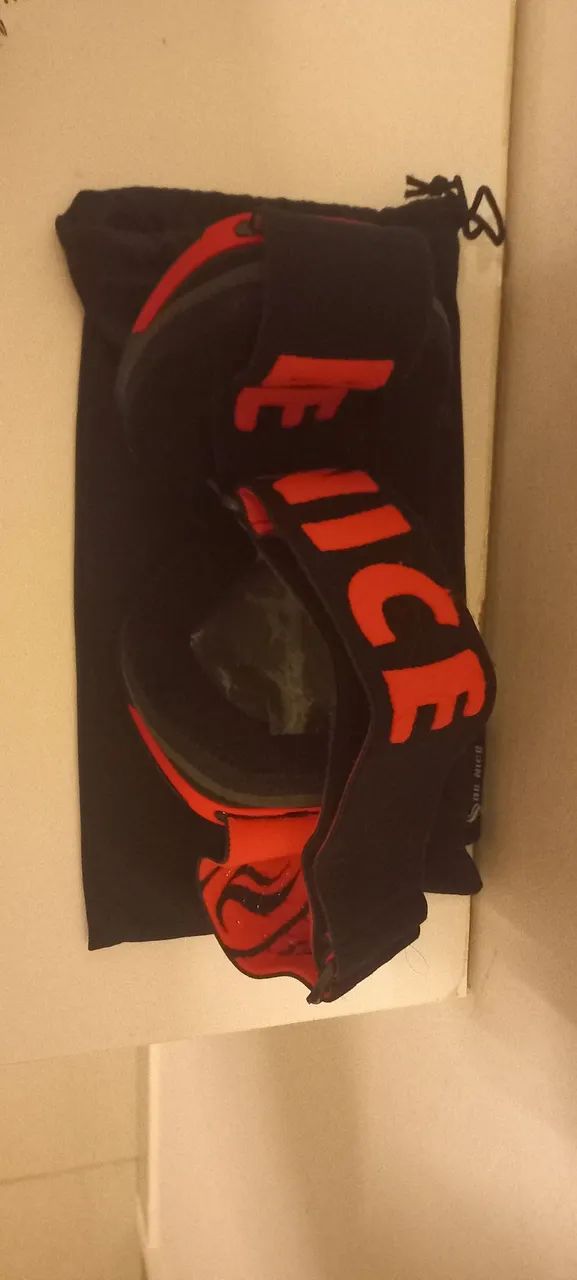 Goggle(óculos) snowboard  e ski  - Foto 3