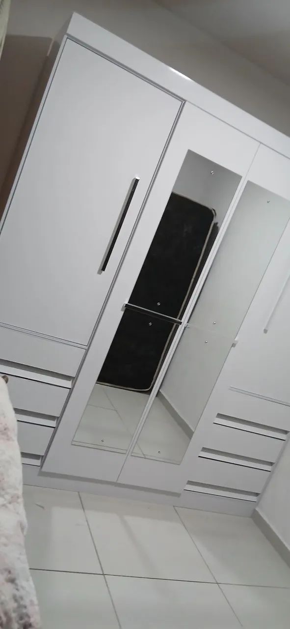 Montador de móveis desde 2009