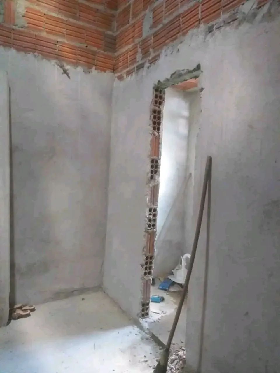 Vende e troca casa no gramore. - Foto 5