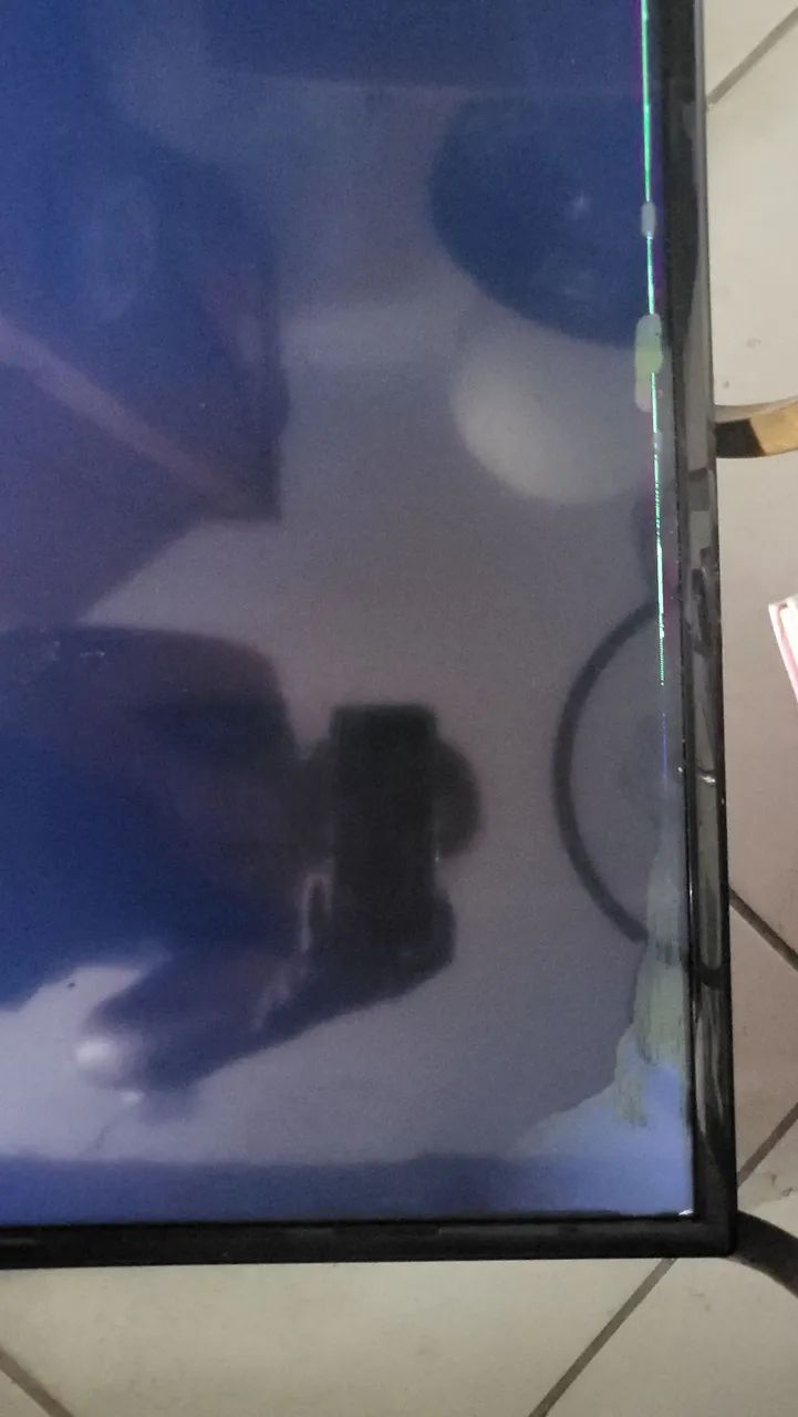 TV PHILCO 32 POLEGADAS COM ALGUMAS AVARIAS - Foto 3