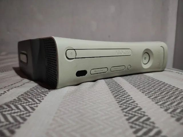 Xbox 360 - Foto 4