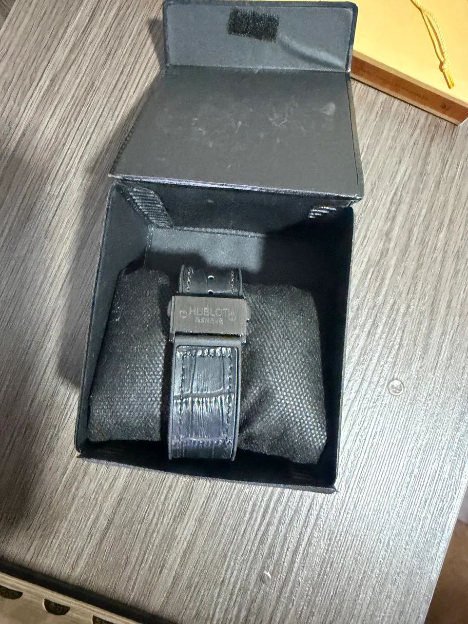 Relógio Hublot  - Foto 2