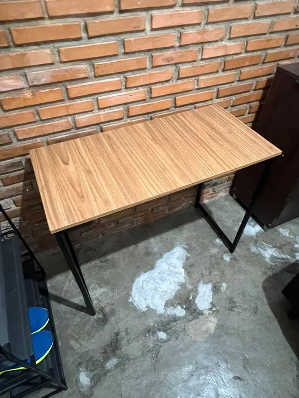 MESA DE QUARTO E ESCRITORIO TOP 