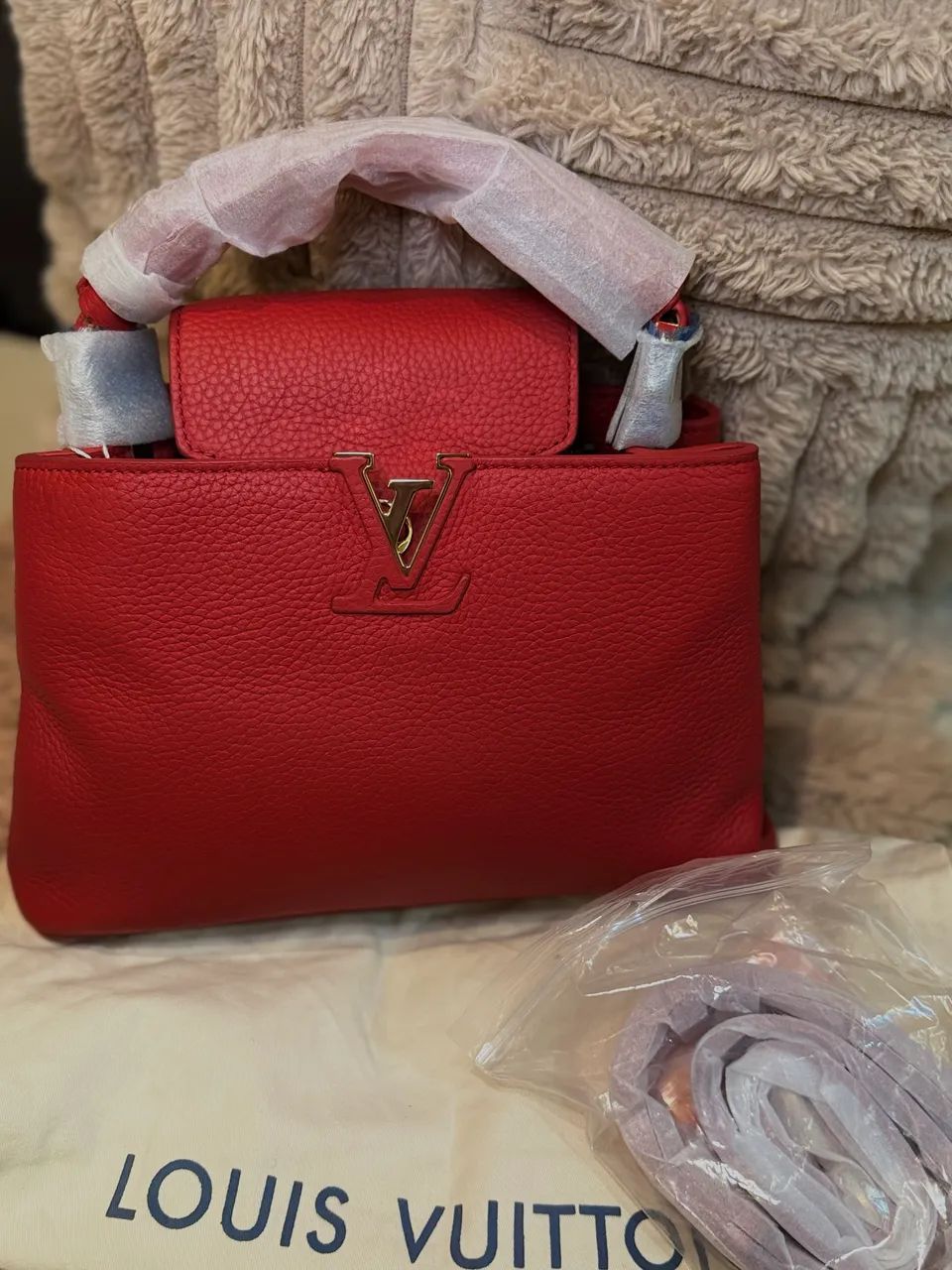 Bolsa Louis vuitton - Foto 2