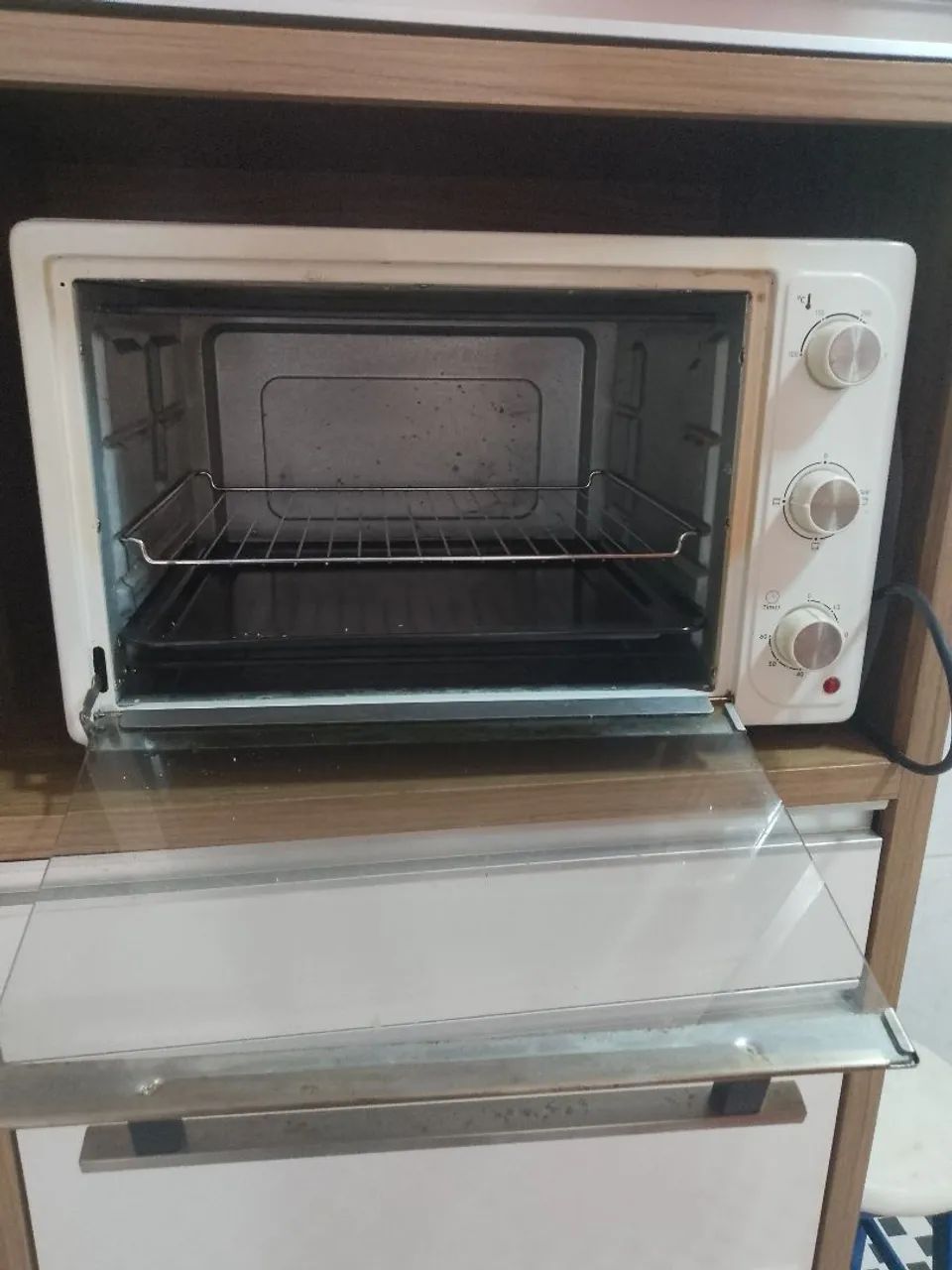 Forno elétrico  - Foto 2