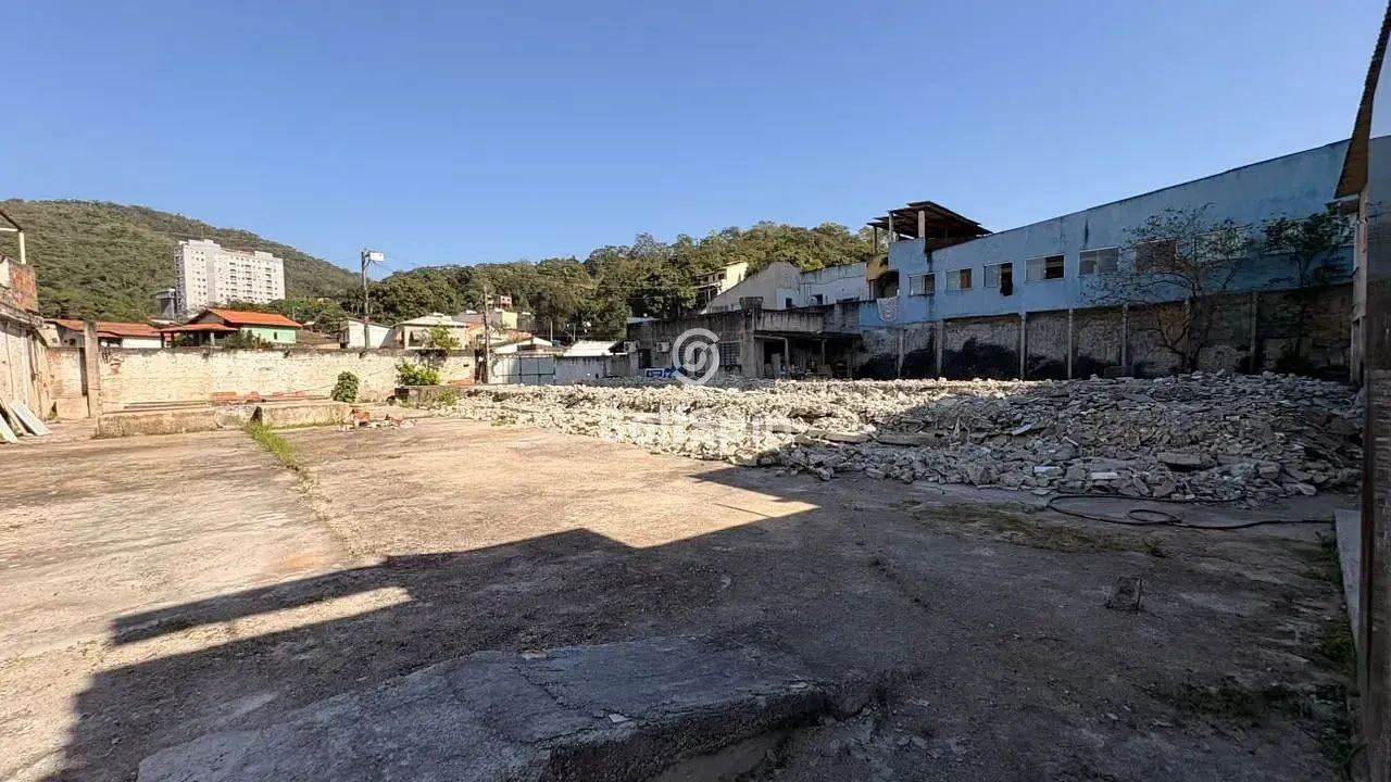 Terreno para locação, Maria Paula - Foto 4
