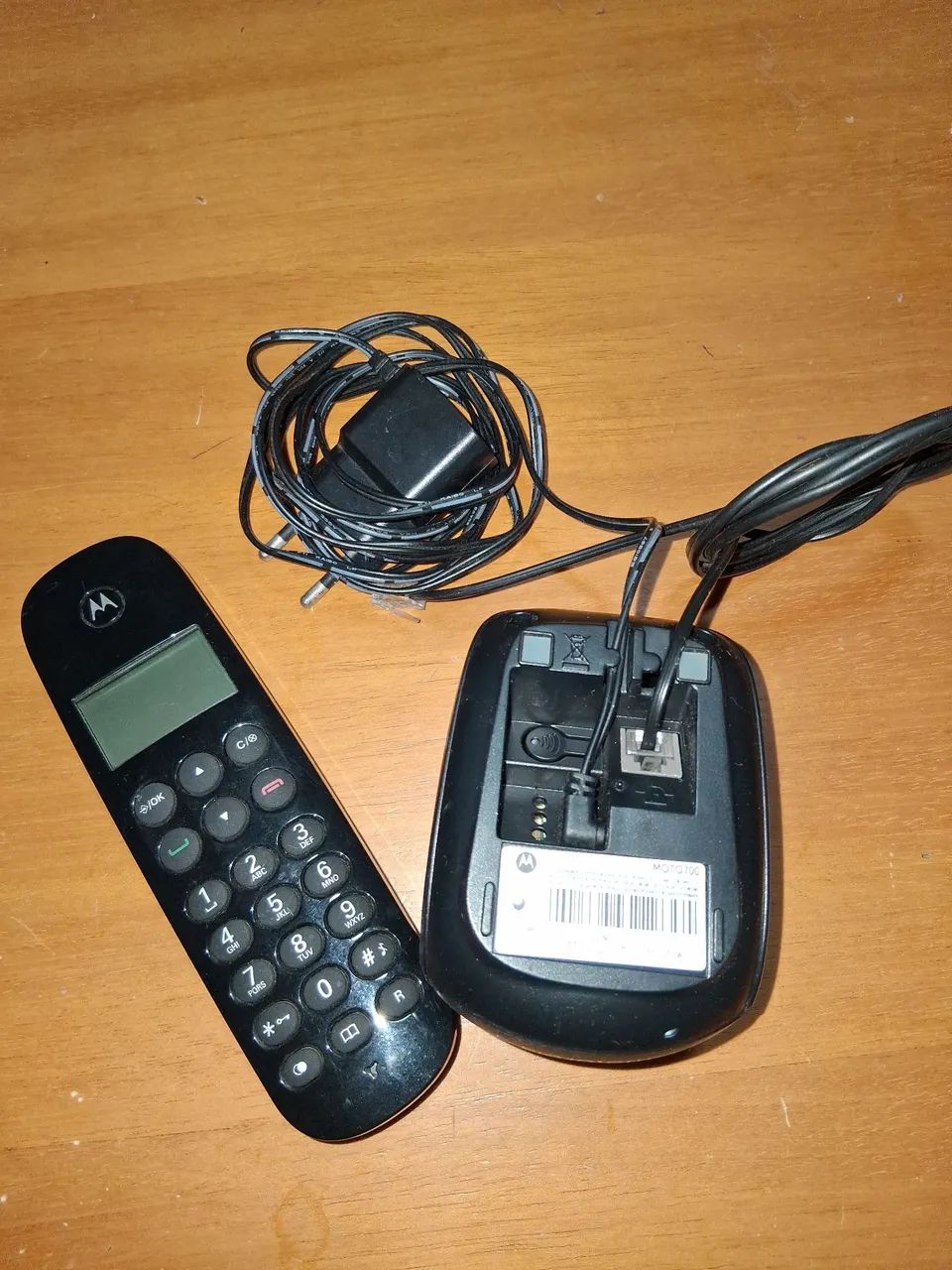 Telefone Motoroloa Moto700 - Foto 2