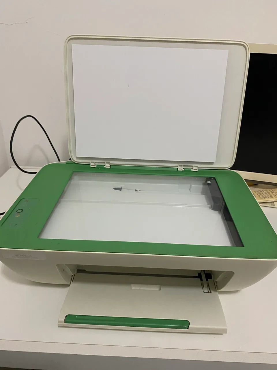 Impressora HP