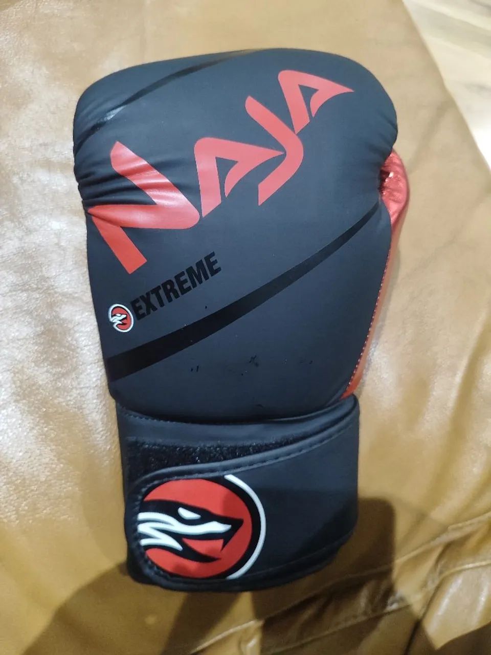 Luva Boxe Naja