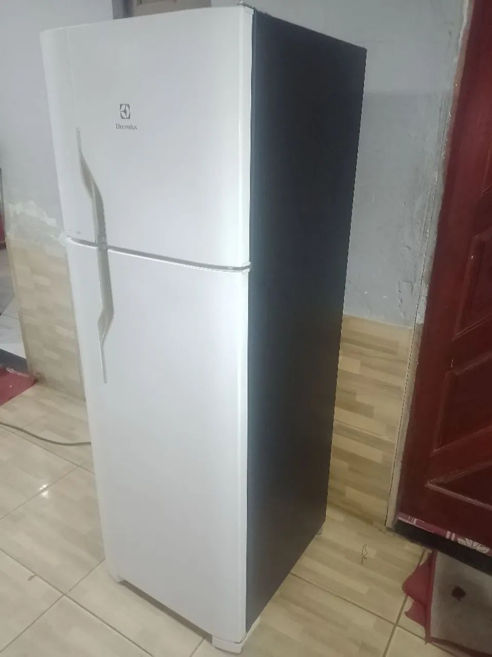 Geladeira Electrolux  - Foto 2